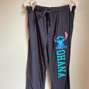 Lilo and Stitch Sweatpants